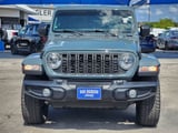 2025 Jeep Gladiator - Preview 2