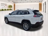 2021 Jeep Cherokee - Preview 7
