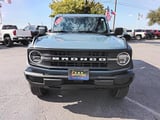 2025 Ford Bronco - Preview 2