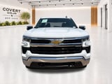 2024 Chevrolet Silverado - Preview 2