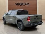 2027 Ram 1500 - Preview 3