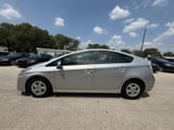 2010 Toyota Prius - Preview 6