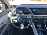 2026 Hyundai Tucson - Preview 14
