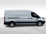 2016 Ford Transit - Preview 4