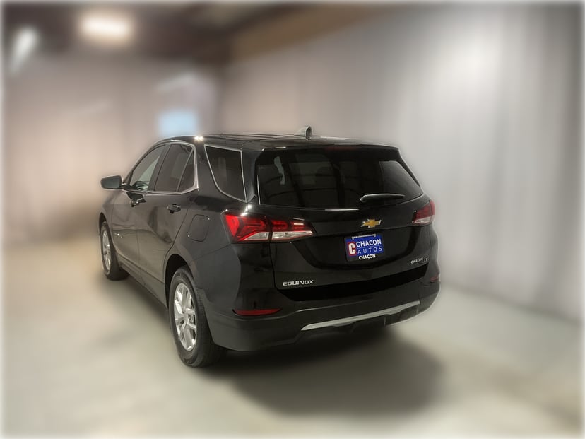 2023 Chevrolet Equinox - Image 3