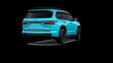 2026 Toyota Sequoia - Preview 9