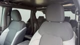 2026 Ford Bronco - Preview 10