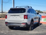 2026 Kia Sorento - Preview 5