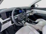 2026 Hyundai Tucson - Preview 9