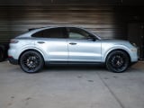 2026 Porsche Cayenne - Preview 8