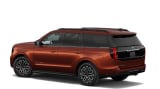 2027 Ford Expedition - Preview 2