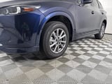 2025 Mazda CX-5 - Preview 9