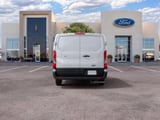 2027 Ford Transit - Preview 7