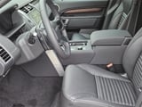 2025 Land Rover Discovery - Preview 11
