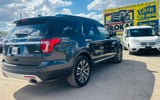 2017 Ford Explorer - Preview 9