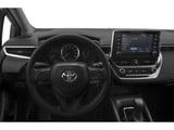 2021 Toyota Corolla - Preview 10