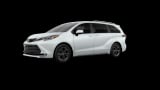 2026 Toyota Sienna - Preview 2