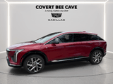 2027 Cadillac Optiq - Preview 5