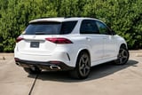 2024 Mercedes-Benz GLE - Preview 9