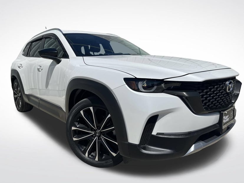 2024 Mazda CX-50 - Image 2