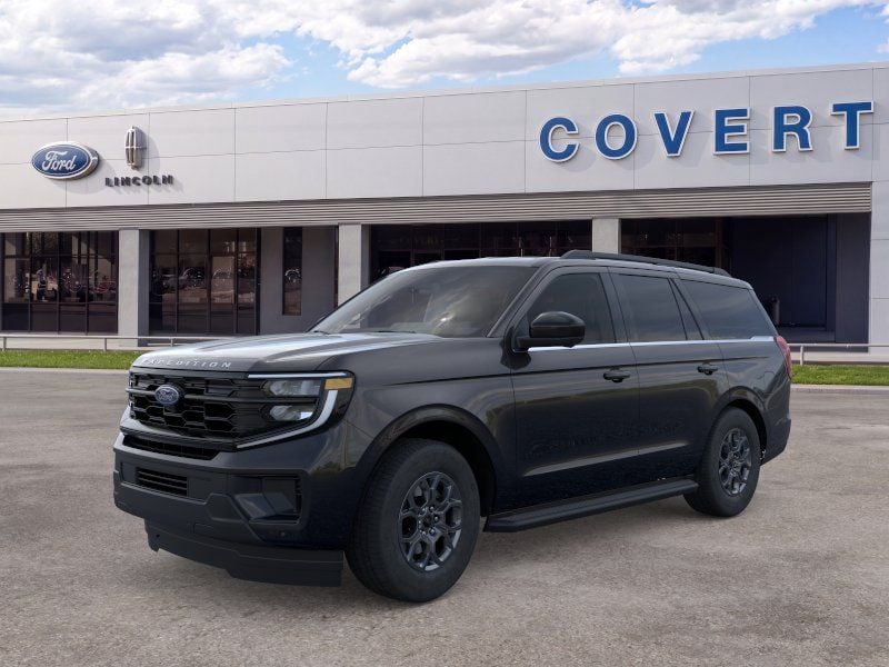 2026 Ford Expedition - Image 1