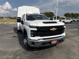 2026 Chevrolet Silverado 3500 HD - Preview 8