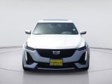 2023 Cadillac Ct5 - Preview 4
