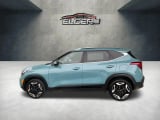 2024 Kia Seltos - Preview 4