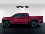 2026 GMC Canyon - Preview 5