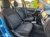 2024 Mitsubishi Mirage - Preview 15