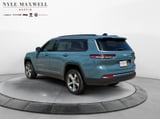 2026 Jeep Grand Cherokee L - Preview 14