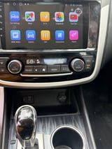2018 Nissan Altima - Preview 14
