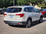 2016 Honda Pilot - Preview 6