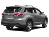 2014 Toyota Highlander - Preview 2