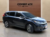 2017 Honda CR-V - Preview 6