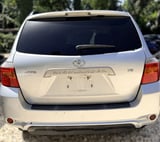 2008 Toyota Highlander - Preview 8