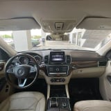 2018 Mercedes-Benz GLS - Preview 10