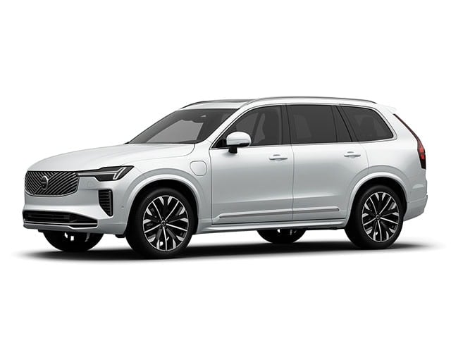 2027 Volvo XC90 - Image 1