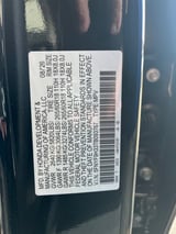 2026 Honda Passport - Preview 5