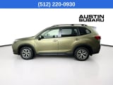 2024 Subaru Forester - Preview 4