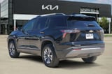 2025 Chevrolet Equinox - Preview 4