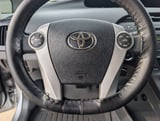 2010 Toyota Prius - Preview 12