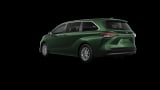 2026 Toyota Sienna - Preview 6