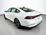 2026 Honda Accord - Preview 7