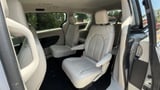 2021 Chrysler Voyager - Preview 11