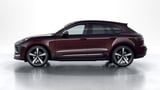 2026 Porsche Macan - Preview 3