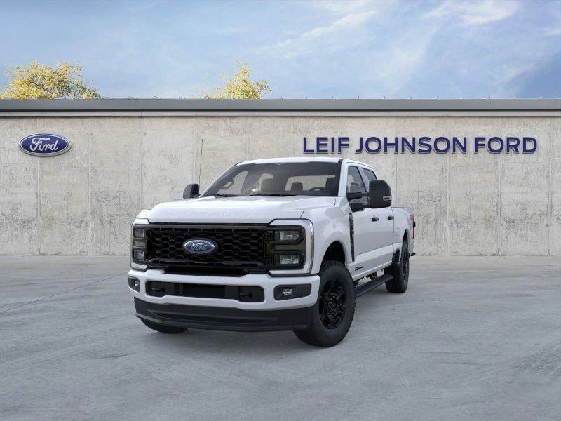 2026 Ford F-250 - Image 3