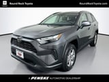 2025 Toyota RAV4 - Preview 2