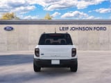 2026 Ford Bronco Sport - Preview 5