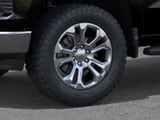 2026 Chevrolet Silverado 1500 - Preview 9